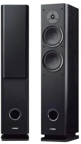 Yamaha Ns-f160 Floorstanding Speakers (pair)