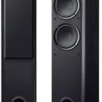 Yamaha Ns-f160 Floorstanding Speakers (pair) thumbnail 1