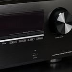 Denon Avr-x550bt 5.2 Channel 4k ultra Hd Av Receiver With Bluetooth thumbnail