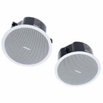 Bose Professional Freespace Fs4ce In-ceiling Speaker (pair) thumbnail 3
