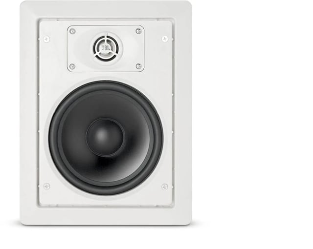 JBL Control 126 W Premium In-Wall Loudspeaker