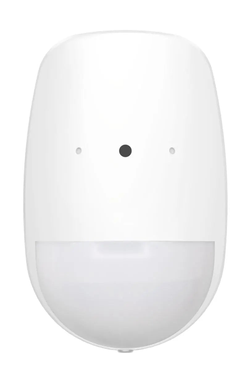 Hikvision DS-PDPG12P-EG2-WB  Wireless PIR-Glass Break Detector