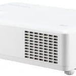 Viewsonic LS610WHE - 4500 Lumens WXGA Business & Education LED Projector thumbnail 3
