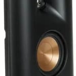 Klipsch RP-140D on wall speaker thumbnail 3