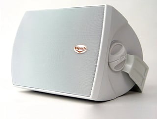 Klipsch AW-525 Outdoor Speaker