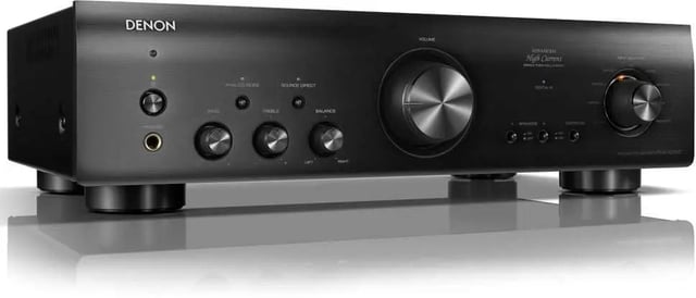 Denon Pma-800ne Stereo Integrated Amplifier
