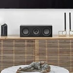 Kef Q250c 2-way Center Channel Speaker (each) thumbnail