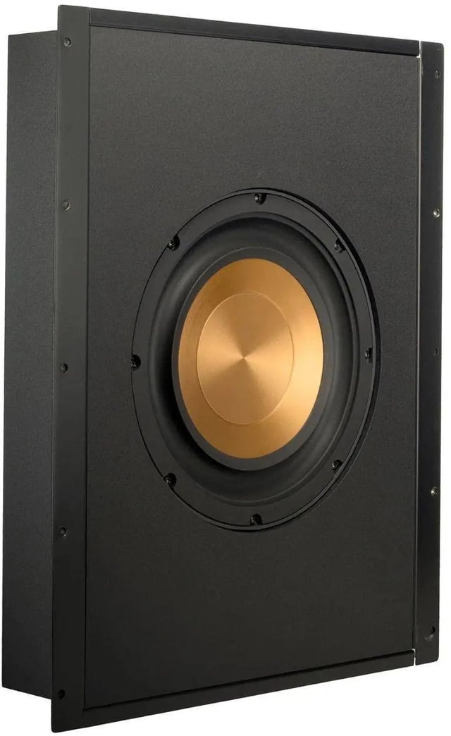 Klipsch PRO-1000SW subwoofer