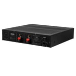Emotiva A-300 - Stereo Power Amplifier thumbnail 4