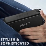 Fire Boltt Xplode 1300 Wireless 20w Speaker thumbnail