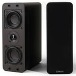 Micca OoO Bookshelf and Center Channel Speaker thumbnail 1