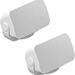 Sonos Outdoor Speakers By Sonance (pair) thumbnail 4