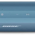 Bose SoundLink Flex Portable Bluetooth Speaker (2nd Gen) blue-dusk thumbnail 1