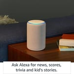 Amazon Echo (3rd Gen) thumbnail