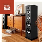 Polk Audio Monitor Xt70 Floorstanding Speaker thumbnail 3