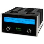 McIntosh Labs MC257 - 7-Channel Solid State Power Amplifier thumbnail 1