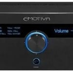 Emotiva Rmc-1 16 Channel Dolby Atmos & Dts:x Cinema Processor thumbnail 1