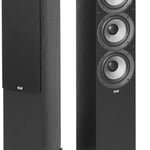 Elac Debut 2.0 F6.2 Floorstanding Speakers (pair) thumbnail 1