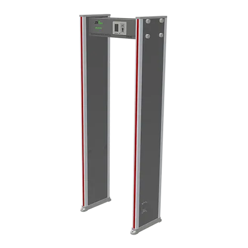ZKTeco Door Frame Metal Detector ZK-D1065