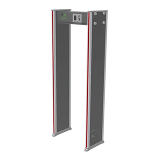 ZKTeco Door Frame Metal Detector ZK-D1065