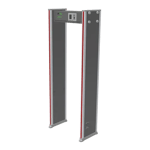 ZKTeco Door Frame Metal Detector ZK-D1065 thumbnail 1