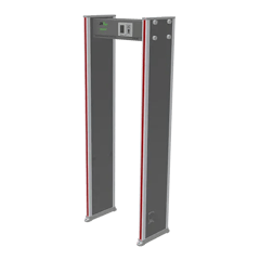 ZKTeco Door Frame Metal Detector ZK-D1065