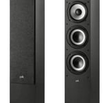 Polk Audio Monitor Xt60 Floorstanding Speaker With Hi-res Audio (pairs) thumbnail 1