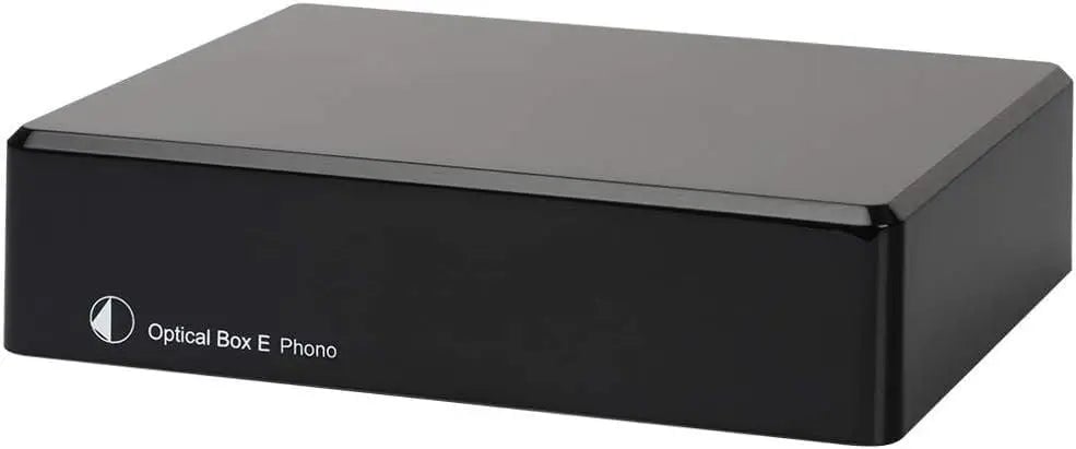 Pro-Ject Optical Box E Phono preamp