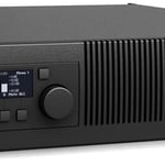 Bose Professional PowerMatch PM8500N Power Amplifier thumbnail 1