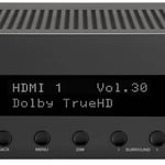 JBL MA510 EZ Set EQ 5.2-channel AV receiver thumbnail 3