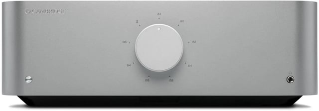 Cambridge Audio Edge A Integrated Amplifier