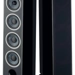 Focal Vestia N3, 3-way floor-standing speaker thumbnail 1