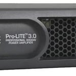 Crest Audio Pro-LITE 3.0 Professional Power Amplifier thumbnail 1