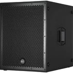 Rcf Sub 8004-as 2500 Watt Active Power Subwoofer thumbnail 2