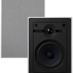Bowers & Wilkins Cwm652 High Performance Series In-wall Speaker (pair) thumbnail 3