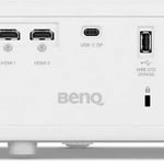 BenQ LW650 - 4000 Lumens Full HD Laser Projector thumbnail 4