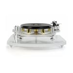 Michell Black Gyro SE Turntable With T3 Tonearm (T006) thumbnail