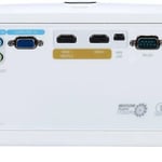 Viewsonic Px727-4k Projector thumbnail 4
