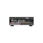 Denon AVR-X3900H 9.4 Ch. 105W 4K/8K Dolby Atmos AV Receiver thumbnail 2