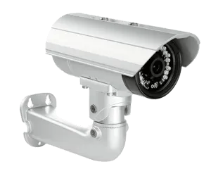 Bullet Camera