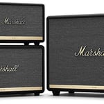 Marshall Woburn Ii Wireless Bluetooth Speaker With Iconic Marshall Design thumbnail 4