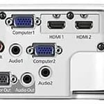 Epson EB-972 - 4100 Lumens XGA Projector thumbnail 4