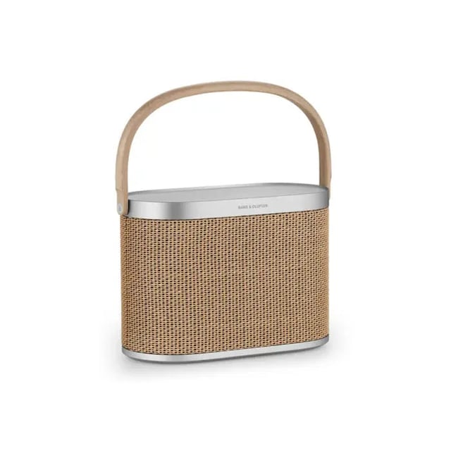 Bang & Olufsen Beosound A5 - Portable Speaker