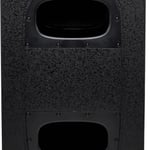 Qsc Ks112 Powered Subwoofer With High Output In An ultra-compact thumbnail 1