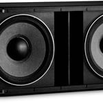 Jbl Srx 828s 18 Dual Passive Subwoofer System thumbnail 2