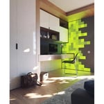 Nanoleaf Canvas Smarter Kit - 9 Light Panels thumbnail 3