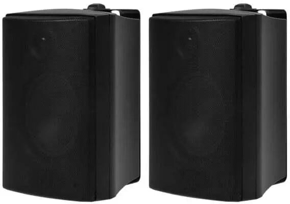 Cabasse Zef-17 2-way Indoor/outdoor Bluetooth Speakers