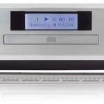 Rotel Cd11 tribute Cd Player thumbnail 1