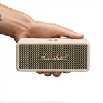 Marshall Emberton III Compact Portable Bluetooth Speaker thumbnail 4