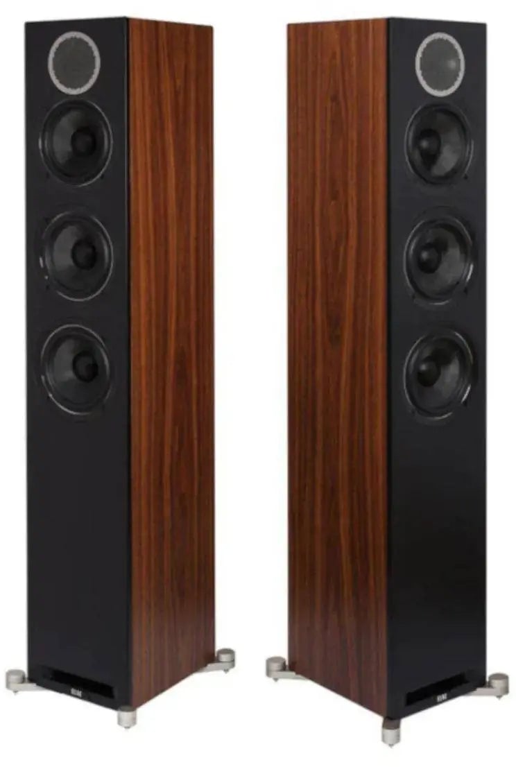 Elac Debut Reference Dfr52 Floorstanding Speakers (pair)
